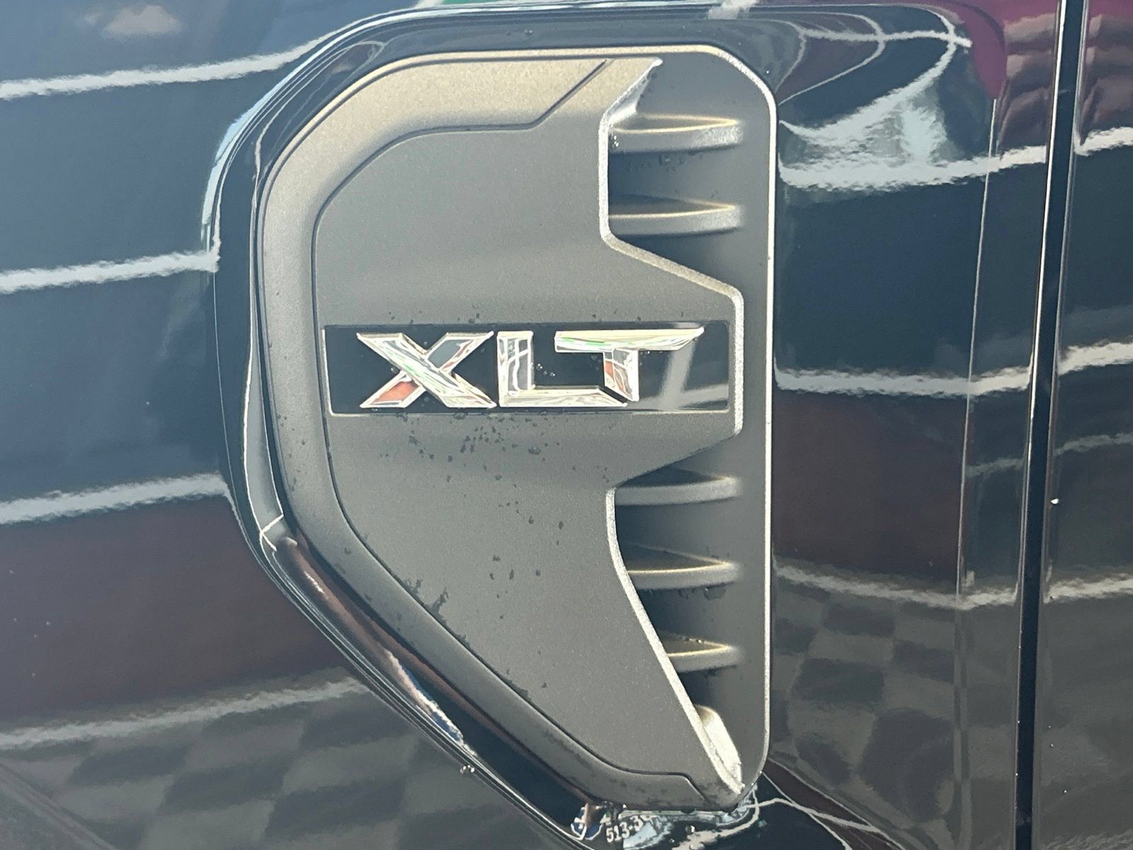New 2026 Ford Ranger XLT w/ Equipment Group 301A High AWD/4WD image 10