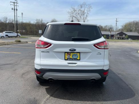 Used 2014 Ford Escape SE image 6