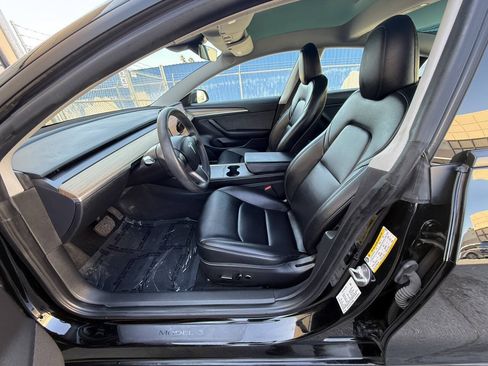 Used 2023 Tesla Model 3 Standard Range RWD image 20
