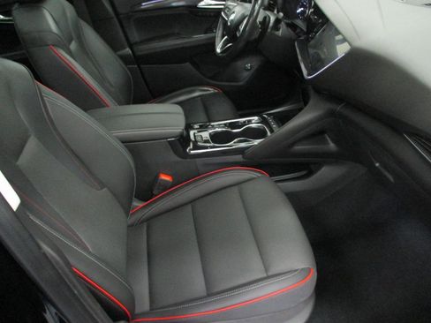 Used 2023 Buick Envision Essence w/ Sport Touring Package image 13