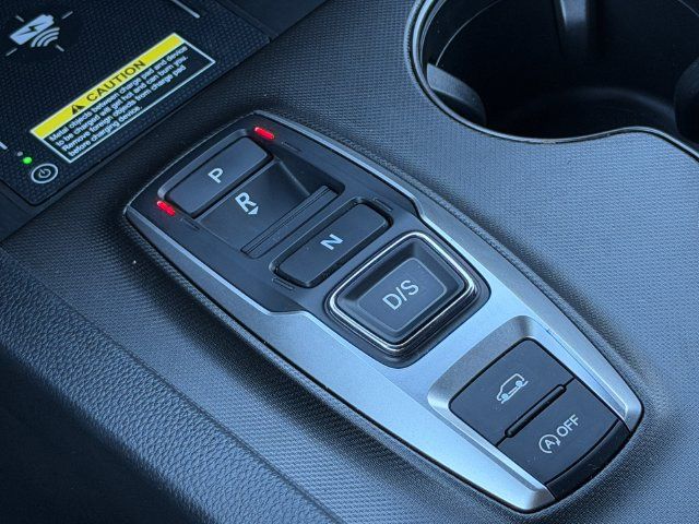 Used 2025 Honda Passport TrailSport image 24