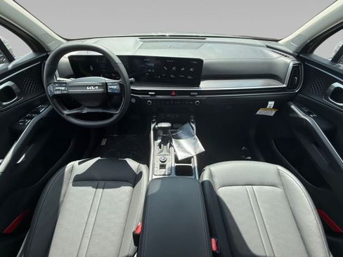 New 2026 Kia Sorento S w/ S Panoramic Sunroof Package FWD image 21