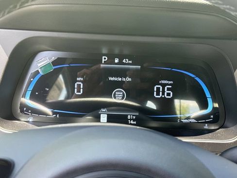 New 2026 Hyundai Elantra Sport FWD image 28
