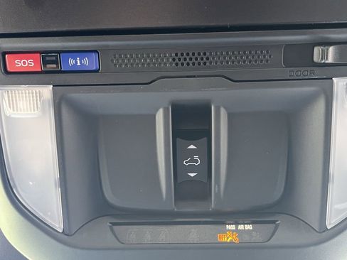 New 2026 Subaru Forester Sport AWD/4WD image 30