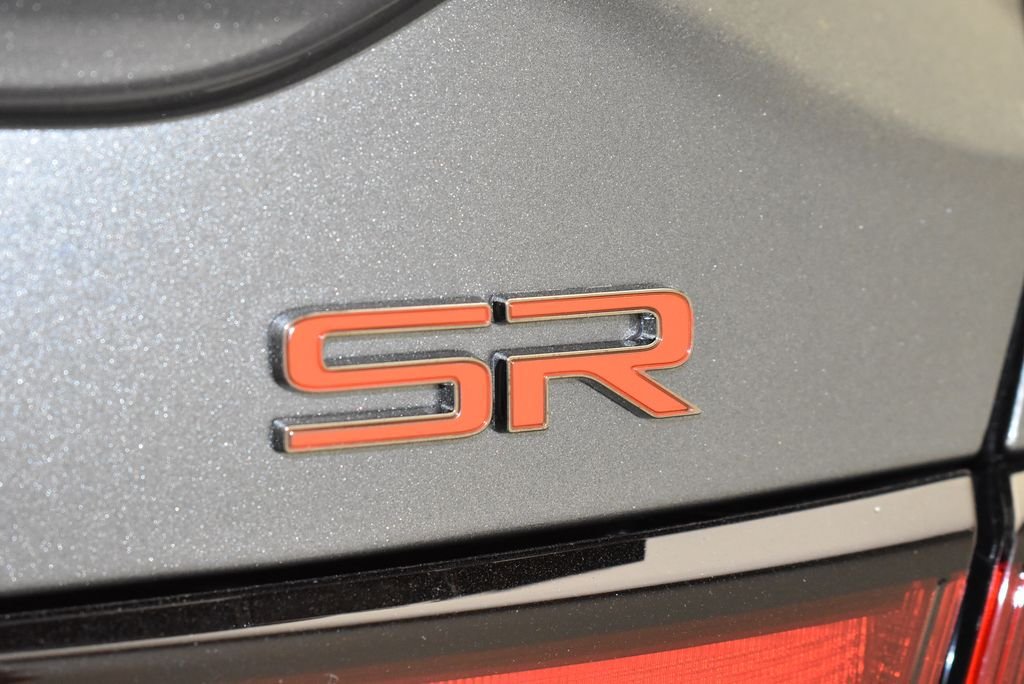 Used 2025 Nissan Sentra SR FWD image 10