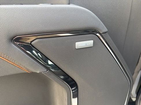 New 2026 GMC Sierra 2500 AT4 w/ AT4 Premium Plus Package image 19