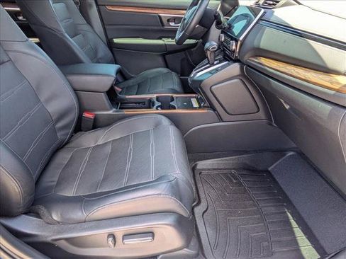 Used 2022 Honda CR-V Touring image 22