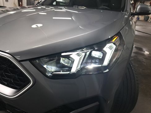 New 2026 BMW X2 xDrive28i w/ Technology Package AWD/4WD image 32