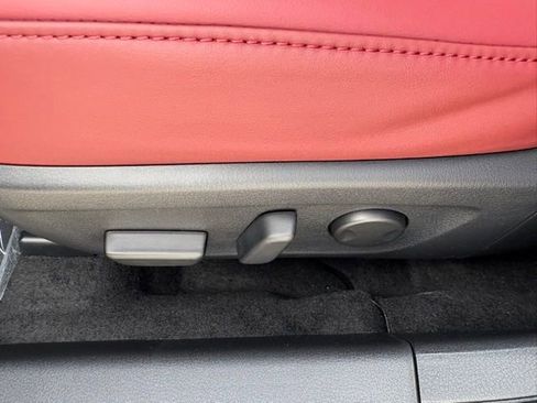 New 2026 MAZDA MAZDA3 Carbon image 14