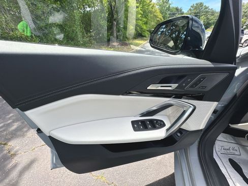 New 2026 BMW X2 xDrive28i w/ Technology Package AWD/4WD image 9