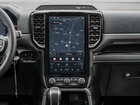 Used 2024 Ford Ranger XLT image 30