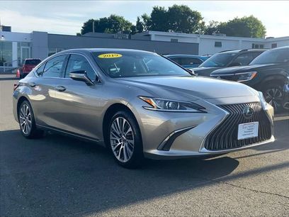 Used 2019 Lexus ES 350 w/ Premium Package