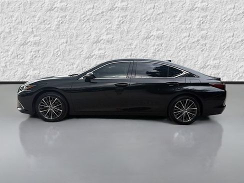 Used 2022 Lexus ES 350 w/ Premium Package FWD image 6