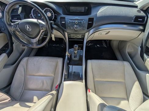 Used 2011 Acura TSX Sedan image 17
