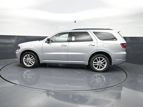Used 2024 Dodge Durango GT AWD/4WD image 5