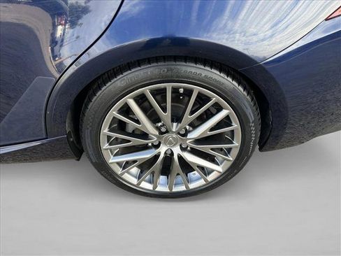 Used 2015 Lexus IS 250 image 24