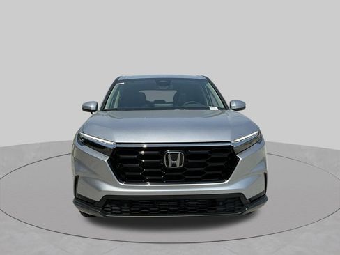 Certified 2026 Honda CR-V EX-L image 14