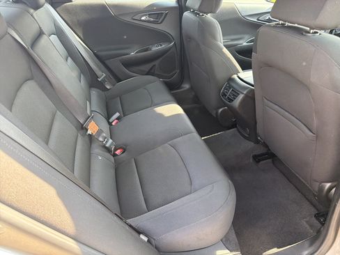 Used 2024 Chevrolet Malibu LT FWD image 26