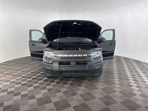 Used 2025 Ford Bronco Sport Big Bend AWD/4WD image 14