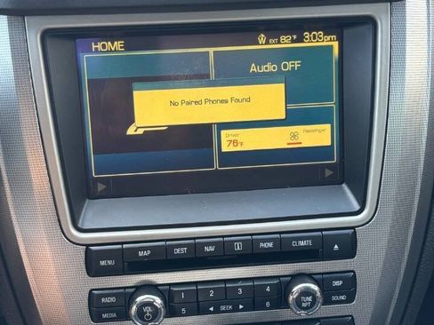 Used 2010 Ford Fusion Hybrid FWD image 22