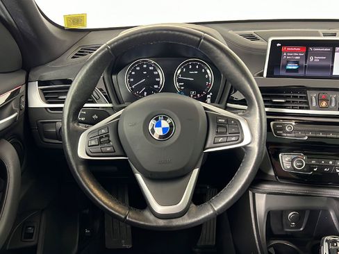 Used 2022 BMW X1 xDrive28i w/ Convenience Package AWD/4WD image 17
