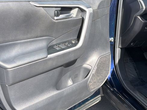 Certified 2025 Toyota RAV4 XLE AWD/4WD image 23