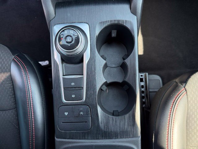 Certified 2024 Ford Escape ST-Line FWD image 21