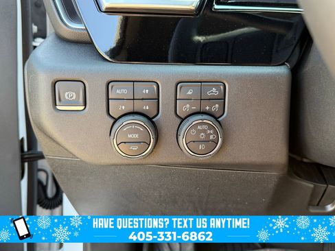 New 2025 Chevrolet Silverado 2500 LT w/ All Star Edition image 22