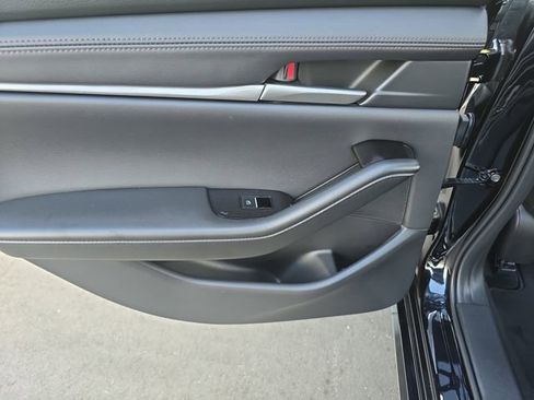 New 2026 MAZDA MAZDA3 2.5 S Sedan w/ Preferred Pkg FWD image 17
