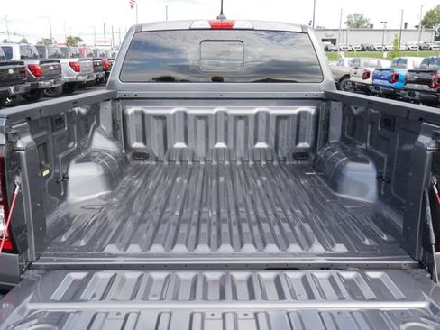 New 2026 Ford Ranger XLT w/ Equipment Group 301A High AWD/4WD image 11