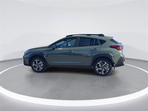 New 2026 Subaru Crosstrek 2.0i Premium image 5