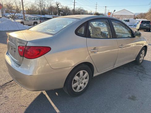 Used 2007 Hyundai Elantra SE image 7