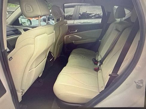 Used 2025 Acura RDX SH-AWD w/ Technology Package image 7