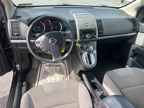 Used 2010 Nissan Sentra 2.0 S image 31