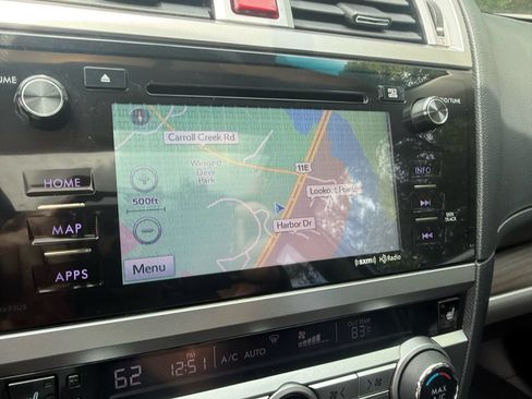 Used 2016 Subaru Legacy 3.6R Limited AWD/4WD image 26