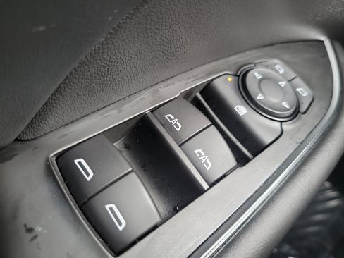 Used 2022 Buick Envision Preferred image 18