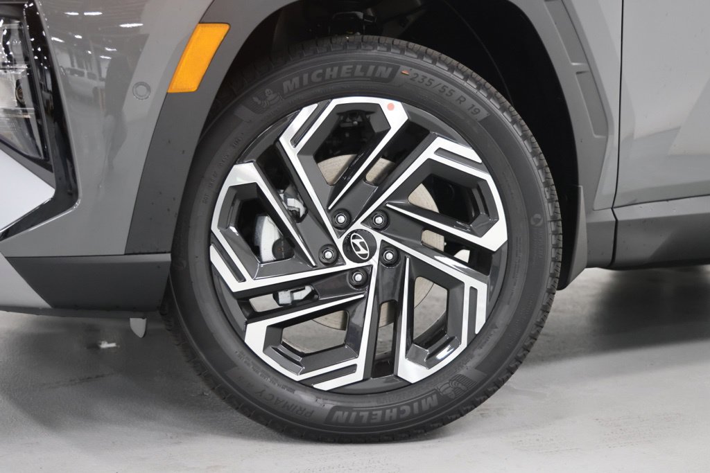 New 2026 Hyundai Tucson Limited AWD/4WD image 9