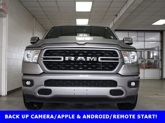Certified 2022 RAM 1500 Big Horn video 2