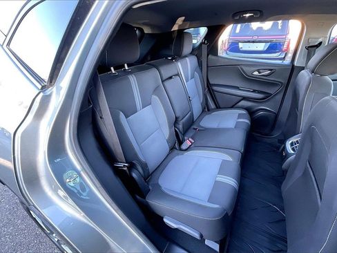 Used 2023 Chevrolet Blazer LT w/ LPO, Floor Liner Package image 25