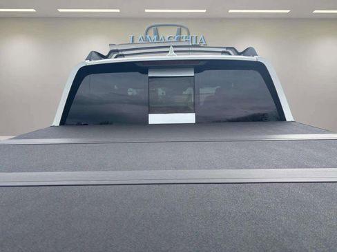 New 2026 Honda Ridgeline RTL image 10