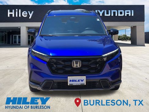Used 2025 Honda CR-V Sport-L image 6