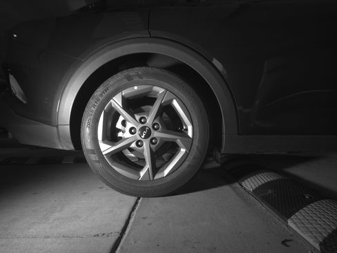 Used 2025 Kia K4 LXS image 15