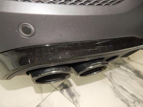 Used 2024 Mercedes-Benz GLE 53 AMG 4MATIC Coupe image 14