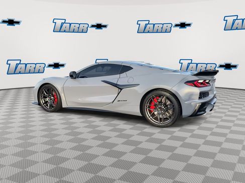 Used 2024 Chevrolet Corvette Z06 image 6
