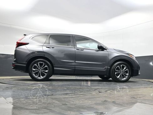 Used 2021 Honda CR-V EX-L image 33