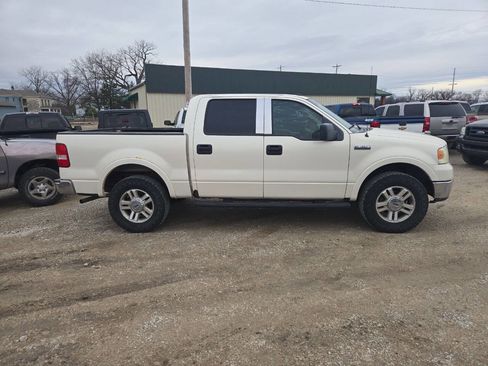 Used 2007 Ford F150 Lariat image 2