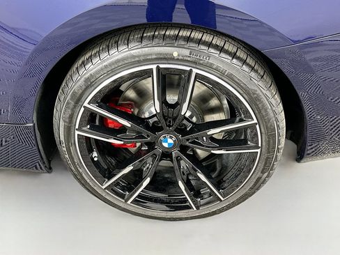 New 2026 BMW M440i Coupe w/ Premium Package RWD image 23