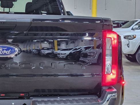 Used 2023 Ford F350 XL w/ XL Chrome Package AWD/4WD image 22