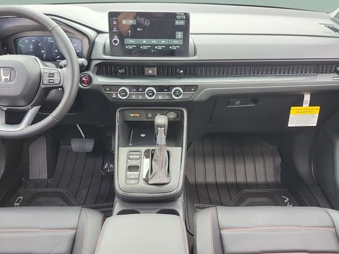 New 2026 Honda CR-V Sport-L image 13