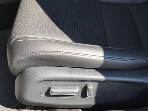 Used 2024 Honda Civic Sport Touring image 14